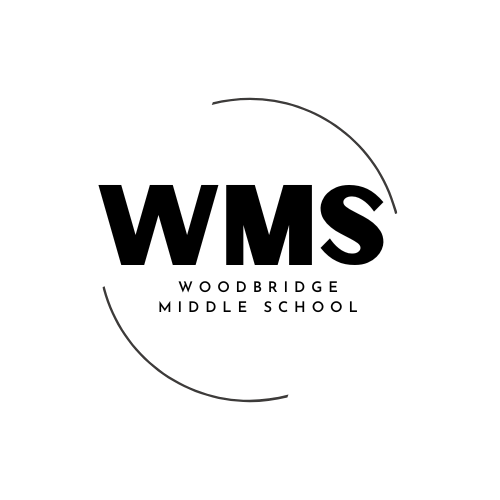 Woodbridge Middle School Logo