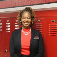 Image of Dr. Verona Wilborn