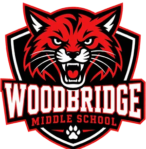 Woodbridge Middle School Logo