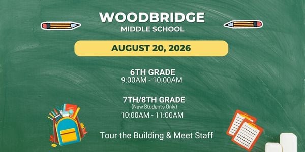 new student orientation