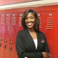 Photo of Admin Intern, Michelle Smith